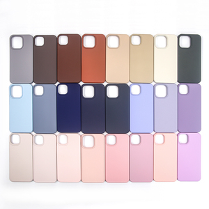 Caja de teléfono <span class=keywords><strong>celular</strong></span> de lujo Tpu de 2.2 mm para <span class=keywords><strong>Samsung</strong></span> Galaxy S22 S23 Forro de fibra Protección Caja de botón de aluminio - Product Image 5