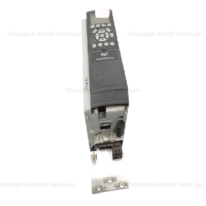 Pengendali pemrograman DRIVE Plc 131B0510 - Product Image 2