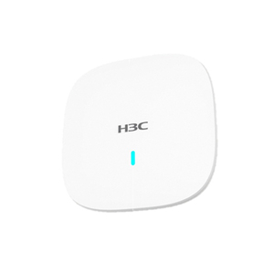 H3C EWP-WA6320-SI-FIT 802.3af Indoor Dual-band High-rate <b>Wireless</b> <b>Access</b> <b>Point</b> - Product Image 1