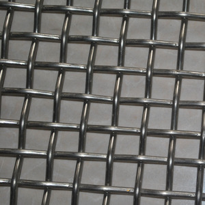 Maille filtrante en acier inoxydable de qualité alimentaire 25 73 80 200 microns 1,4 mm 2,0 mm 6x6 12x12 18 Gauge 304 325 400 316L - Product Image 4