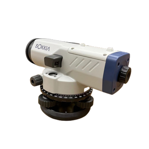 Mira telescópica para pistola B40A con aumento de 24X, apertura de objetivo de 32 mm, potencia de resolución de 4'', temperatura de operación de -20 a +50 °C, 1 año de garantía - Product Image 3