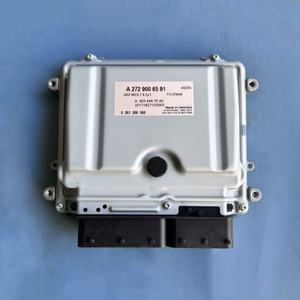 Nouvelle carte d'ordinateur de moteur E260L <span class=keywords><strong>4MATIC</strong></span> E300L E200 EL 4 E180L E230 ECM E280 E350 EK E500 ME9.7.8 ECU A2729002700 - Product Image 5