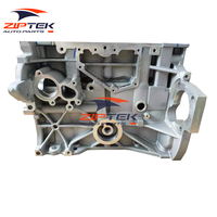 JTMA JTBA JQMA JQDA 1.6T Ensemble de bloc-cylindres de moteur EcoBoost pour Ford Galaxy Focus Mk3 Mondeo