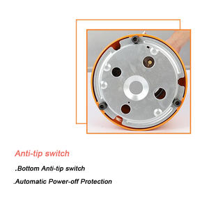 Vente à Chaud Camping Portable Grande Énergie 2 en 1 Chauffage et Cuisinière à Gaz avec Pièces de Rechange Brûleur Supérieur Utilisation Extérieure Cuisinière à Gaz Unique - Product Image 5
