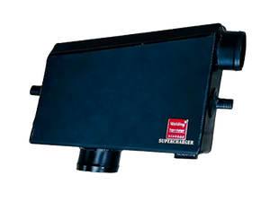 YIZHUO-RACING Novo Kit de Controle de Pressão de Turbo de Parafuso Duplo de Ajuste Preciso - Supercharger de Alta Performance para Gasolina - Product Image 3