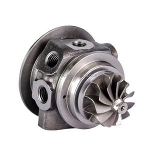 49180-01430 Nucleo Turbo per Passat Audi <span class=keywords><strong>A3</strong></span> Q3 <span class=keywords><strong>1.4</strong></span> <span class=keywords><strong>TFSI</strong></span> 04E145722G Cartuccia Turbo 04E145715F Turbocompressore - Product Image 6