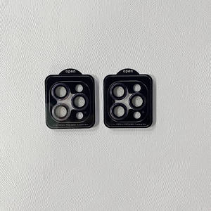 Protector <span class=keywords><strong>de</strong></span> lente HD para <span class=keywords><strong>iphone</strong></span> 12 <span class=keywords><strong>pro</strong></span> max, película <span class=keywords><strong>de</strong></span> cámara <span class=keywords><strong>de</strong></span> cobertura completa para <span class=keywords><strong>iPhone</strong></span> xs, protector <span class=keywords><strong>de</strong></span> cristal <span class=keywords><strong>de</strong></span> cámara - Product Image 2