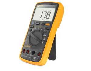 For 17B MAX-01 6000 III 1000V Voltage Current Resistance Tester 0.05% Accuracy 10A <b>Range</b> - Product Image 4