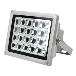 LED UV kür lambası floresan sahne gölgesiz tutkal epoksi pişirme lambası baskı mürekkebi 3D kür 6W 20W 30W 50W