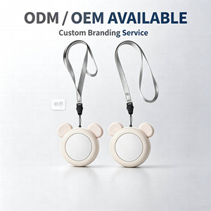Dispositivo de Aprendizaje con IA para el Cuello con Noticias y Interacción por Voz para la Educación Diaria de Niños, Regalo al por Mayor, ODM - Product Image 1