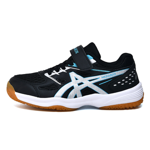 Zapatillas de Bádminton Modernas <span class=keywords><strong>para</strong></span> Niños, Ligeras, Antideslizantes y Transpirables <span class=keywords><strong>para</strong></span> Cancha de Arcilla Roja - Product Image 5
