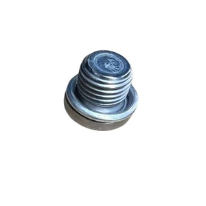 Tappo di scarico coppa olio per Volkswagen Sagitar, New Bora, Golf 6, <span class=keywords><strong>Passat</strong></span>, Tiguan, Lavida e Polo: N911 679 <span class=keywords><strong>01</strong></span> - Product Image 5