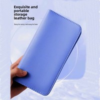 Longhui German Seiko 35 en 1, ensemble de coupe-ongles en acier inoxydable et acier au carbone, ensemble complet pour la maison, kit de manucure et pédicure complet
