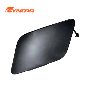 ฝาครอบตะขอลากรถยนต์ EYNORA สำหรับ Nissan Versa Sunny <span class=keywords><strong>Almera</strong></span> ปี 2020 2021 <span class=keywords><strong>2022</strong></span> รุ่น US ฝาครอบตะขอพ่วงกันชน - Product Image 4