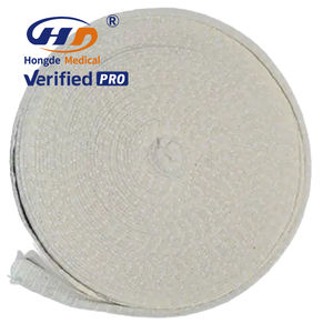 <span class=keywords><strong>Best</strong></span> Verkopende Premium Buisvormige Bandage Roll Elastische Medische Bandage Maat Voor Armvoet - Product Image 4