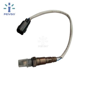 Capteur d'oxygène avant fiable de marque PEIVSO, neuf, de qualité supérieure, pour Toyota Crown 3.0L 2010, OEM 89467-22050, garantie 1 an - Product Image 1