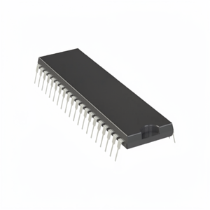 Embedded Buy Electronics Components Online 40 DIP Original One Stop Service PIC18F4610-I_P - Product Image 1