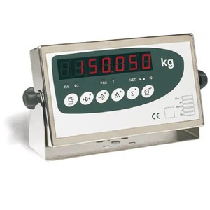 ยูทิลเซลล์ เซ็นเซอร์วัดแรงโหลด รุ่น 120 สำหรับการวัดในอุตสาหกรรม - Product Image 5