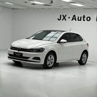 Voiture d'occasion Volkswagen Polo, modèle 2021, 1.5L, conduite à gauche, vente en gros et au détail