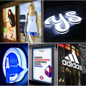 Waterproof DC Outdoor <b>Led</b> <b>Module</b> Injection SMD2835 IP68 4 Mini <b>Led</b> 12V <b>Led</b> 5 Years Lens <b>Module</b> For Advertising Signage Lighting - Product Image 5