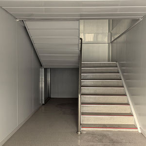 <span class=keywords><strong>Prix</strong></span> <span class=keywords><strong>d</strong></span>'usine Tentes <span class=keywords><strong>d</strong></span>'extérieur Maisons conteneurs Maisons préfabriquées en conteneurs Maison conteneur de luxe 40 pieds - Product Image 5