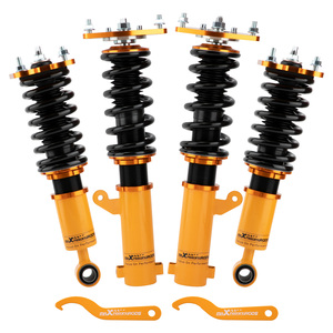 ชุดโช้คอัพ MaXpeedingrods,สำหรับ Mitsubishi Eclipse 4G 2006-2012 Galant DJ 2004-2012 Adj ความสูง - Product Image 4