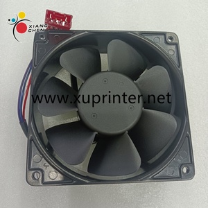 WD Imported F2.115.2441 Fan for SM102 CD102 CX102 SM74 XL75 Offset <b>Printing</b> <b>Machine</b> Parts F2.115.2441/01 - Product Image 3