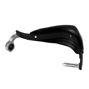 Kits de montage pour <span class=keywords><strong>moto</strong></span>, 2 pièces, protecteurs de poignées avec guidons de 28mm 22mm, protège-mains pour tous les mobylettes, <span class=keywords><strong>Enduro</strong></span>, Motocross - Product Image 6
