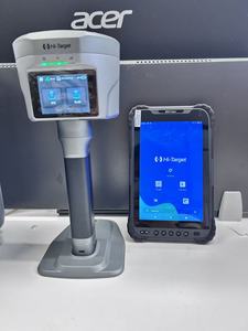 เครื่องวัด Hi-target V700S SLAM RTK รุ่นใหม่ล่าสุด วัดได้ทุกที่โดยไม่ต้องใช้สัญญาณ พร้อมวัดปริมาตรงานดินได้อย่างรวดเร็วและแม่นยำสำหรับงานสำรวจที่ดิน - Product Image 5