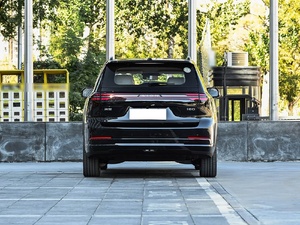 Nouvelle voiture électrique SUV Aion i60, version haut de gamme 650 km, 74,96 kWh - Product Image 3