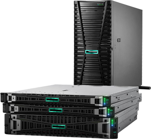 Servidor HPE DL580 Gen10 Xeon Gold 5128 CPU 4U Rack HPE ProLiant DL580 Almacenamiento DL580 Servidor en Stock HPE DL580 - Product Image 5