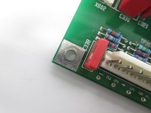 Variador de Frecuencia A1-116-100-504-ISS10, Serie SIMODRIVE, PLC - Product Image 3