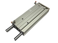 Nuevo Controlador PLC Dedicado para Automatización Industrial Mgpm40tn-250z, Original, Disponible en Stock