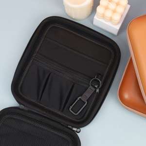 Customized Products Shockproof Eva Earphones Headphones <b>Carry</b> <b>Case</b> for Headphones Wireless - Product Image 5
