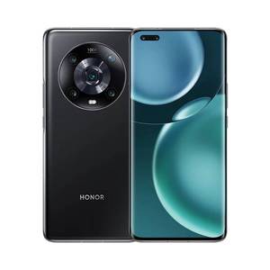 Neues Honor <span class=keywords><strong>Magic</strong></span> 4 Pro 5G Smartphone 6,76 Zoll 2772x1344P 120Hz 512GB SN8 Gen 1 4600mAh Android 11 NFC 100W schnelles Laden - Product Image 2