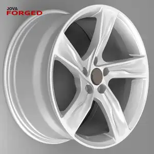 Custom High Quality Well 21 22 23 24 Inch Forged Wheels 112 For All Kinds Cars