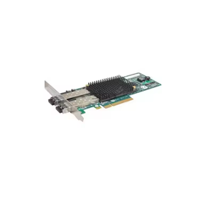 P9M76A 868141-001 para HPE SN1600Q 32GB ADAPTADOR DE BUS HOST DE CANAL DE FIBRA DE PUERTO DUAL - Product Image 1