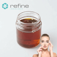 Ingrédients cosmétiques Extrait de Fructus Psoraleae Vente en gros Haute pureté 98% Bakuchiol liquide
