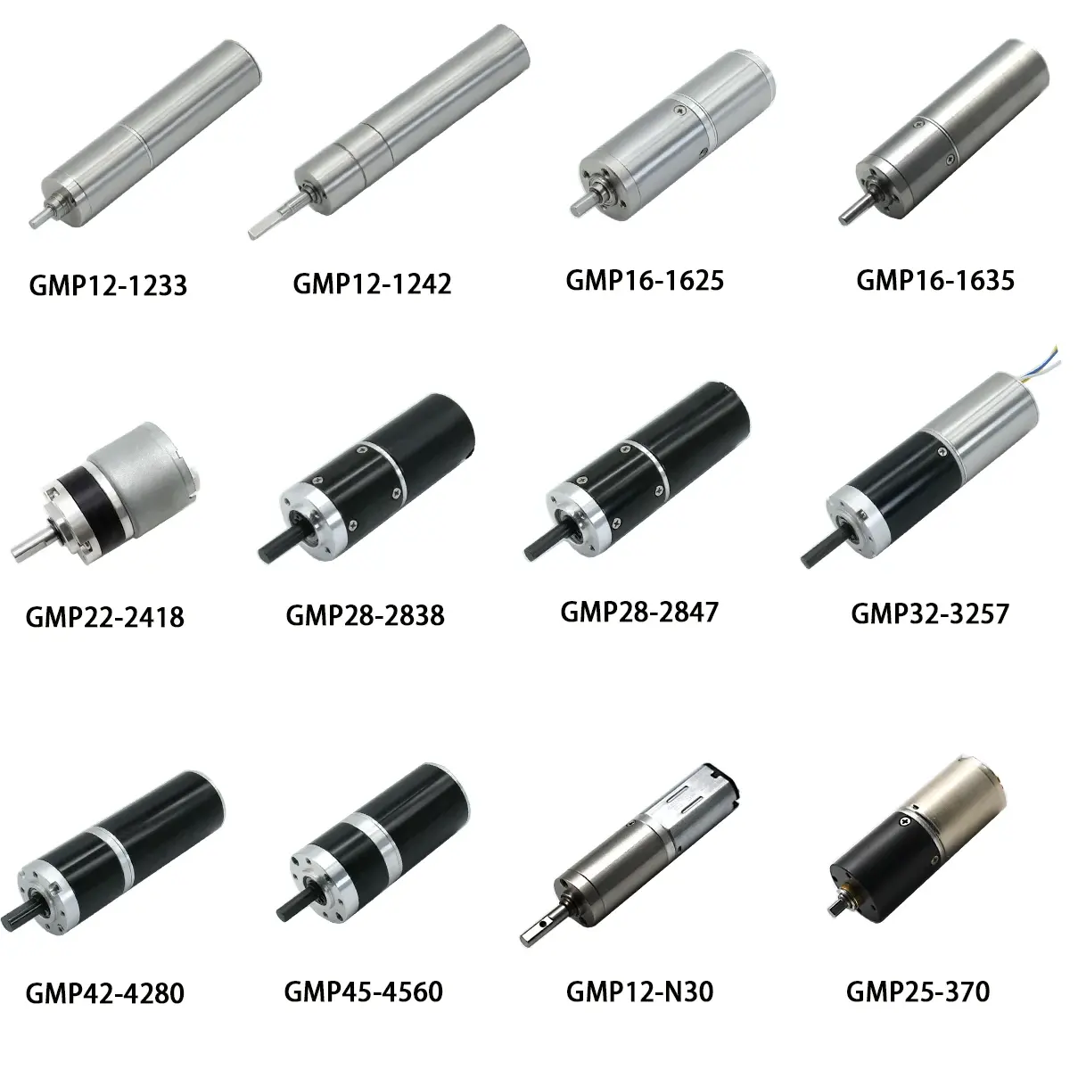 Hành Tinh gearhead động cơ 22 Mét 16 Mét 12 mét coreless động cơ