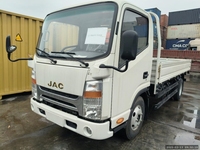 Camión comercial ligero JAC 1040S | Nuevo modelo | Precio de fábrica asequible