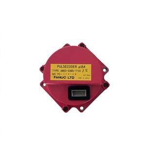 100% Neuf Original F an UC Pulsecoder A860-0365-T101 - Product Image 1