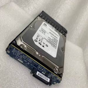 Nouveau disque dur 872475-001 4 To SAS 12G 7200 tr/min DS LFF Midline HDD-F/S Interfaces 2 x SAS 12 Gb/s pour serveur - Product Image 1