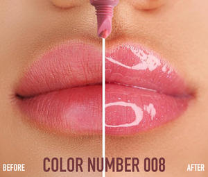 Nuevo Bálsamo Labial con Péptidos 2026, Hidratación Profunda, Cuidado Labial con Aceite de Árnica, Efecto Voluminizador Natural, Tratamiento Labial con Logotipo Personalizado - Product Image 4