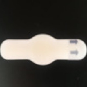 Protections pour les talons pour femmes, en particulier pour celles qui portent des talons hauts, afin de prévenir les ampoules et la douleur. - Product Image 1