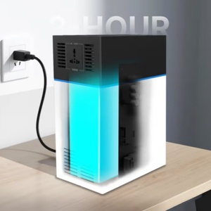 เครื่องกำเนิดไฟฟ้าแบตเตอรี่ลิเธียมพกพา 500W 1KWH HithiumPower ระบบพลังงานแสงอาทิตย์ แบตเตอรี่สำรองไฟ และสถานีพลังงาน - Product Image 2