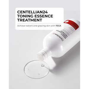 Centellian 24 Madeca Toning Essence Treatment 300ml Tonique anti-rides pour la peau - Product Image 2
