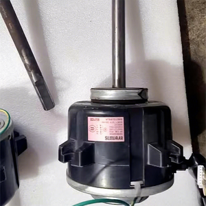 Tout neuf pour <span class=keywords><strong>Mitsubishi</strong></span> <span class=keywords><strong>Heavy</strong></span> <span class=keywords><strong>Industries</strong></span> <span class=keywords><strong>climatisation</strong></span> SSA512T108C Moteur CC SSA512T108D EQDW01EMJ 880823C SSA512T108F - Product Image 3