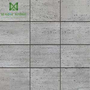 Hochwertige, Preisgünstige Großhandels-Outdoor-Verblendsteine im Modernen Blockstapel-Design - Product Image 4