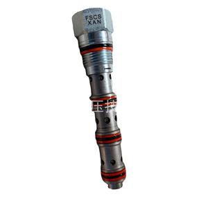 FSCS-XAN ซันไฮดรอลิกส์สต็อกขนาดใหญ่วาล์วเกลียวนำเข้าจากสหรัฐอเมริกา - Product Image 2