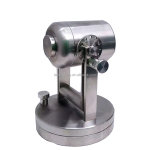 Contenedores de plomo para protección contra la radiación médica para piedra de <span class=keywords><strong>californio</strong></span> y piedra de uranita - Product Image 6